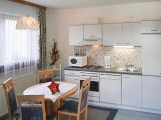 Apartment Kappl Ausstattung 11