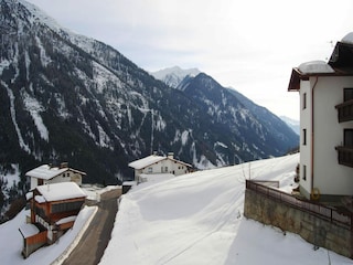 Appartement Kappl Buitenaudio-opname 3