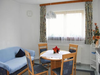 Apartamento Kappl Características 12