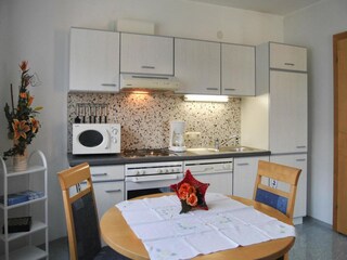 Apartamento Kappl Características 12