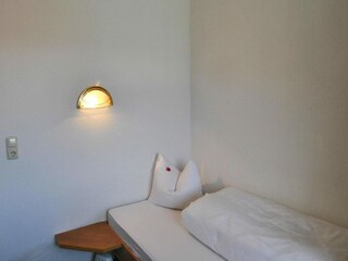 Apartamento Kappl Características 14