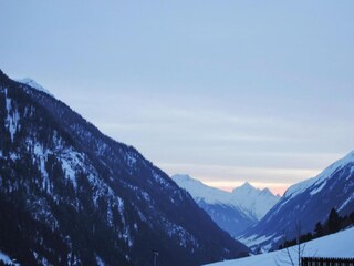 Apartamento Kappl Entorno 20