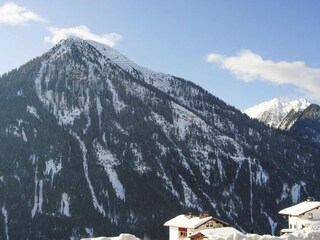 Apartment Kappl Environment 24