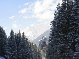 Appartement Kappl Environnement 25