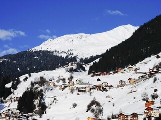 Apartamento Kappl Entorno 19