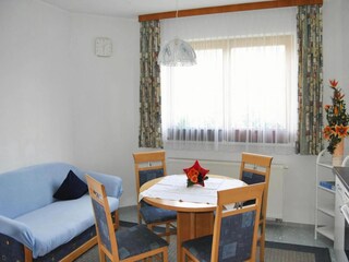 Appartement Kappl Équipement 13