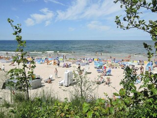 Parque de vacaciones Łukęcin Entorno 19