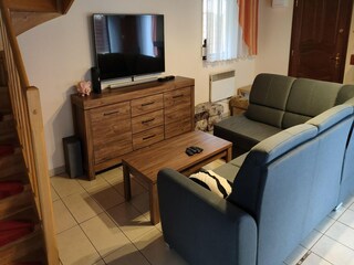 Holiday park Łukęcin Features 16