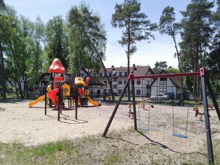 Parque de vacaciones Łukęcin  24