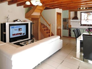 Holiday park Łukęcin Features 8