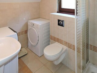 Holiday park Łukęcin Features 12