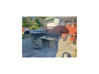 Vakantiepark Łukęcin Buitenaudio-opname 2