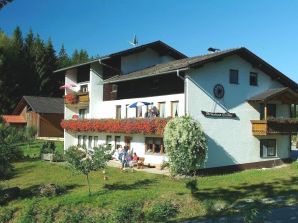 Ferienwohnung im Ferienhaus Gröller - Böbrach - image1