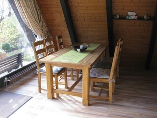 Holiday park Ronshausen Features 9