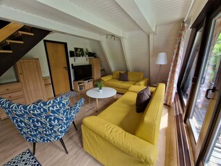 Holiday park Ronshausen  26