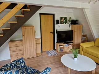 Ferienpark Ronshausen Ausstattung 10