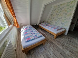 Vakantiepark Ronshausen Kenmerken 6