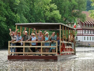 Ferienpark Ronshausen Umgebung 17