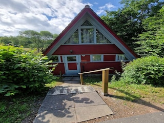 Holiday park Ronshausen Outdoor Recording 3