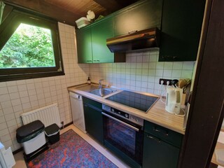 Vakantiepark Ronshausen Kenmerken 5