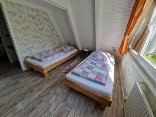 Vakantiepark Ronshausen Kenmerken 15