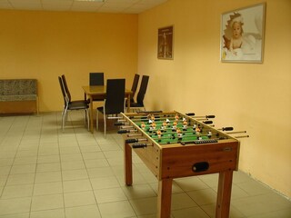 Vakantiepark Ronshausen  25