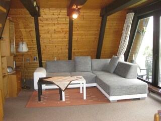 Vakantiepark Ronshausen Kenmerken 16
