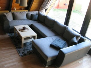 Vakantiepark Ronshausen Kenmerken 9