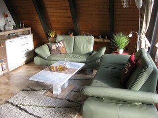 Ferienpark Ronshausen Ausstattung 9