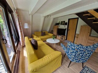 Vakantiepark Ronshausen Kenmerken 8