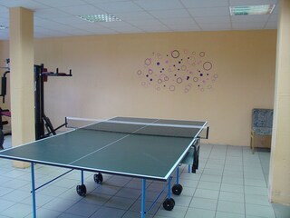 Vakantiepark Ronshausen  30