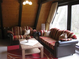 Vakantiepark Ronshausen Kenmerken 17