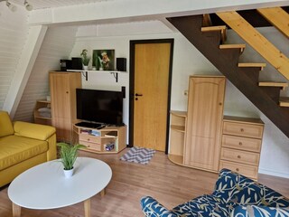 Ferienpark Ronshausen Ausstattung 11