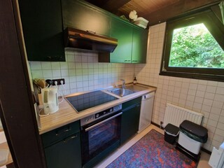 Vakantiepark Ronshausen Kenmerken 14