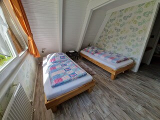 Parco vacanze Ronshausen Caratteristiche 7