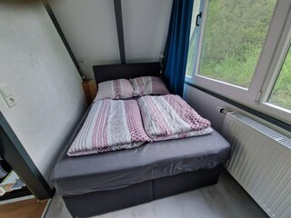 Parque de vacaciones Ronshausen Características 14