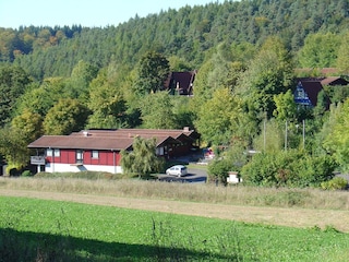 Ferienpark Ronshausen Umgebung 17