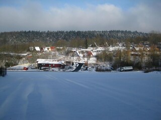 Vakantiepark Ronshausen Omgeving 18