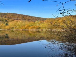 Parc de vacances Ronshausen Environnement 25