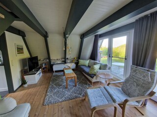 Vakantiepark Ronshausen Kenmerken 9