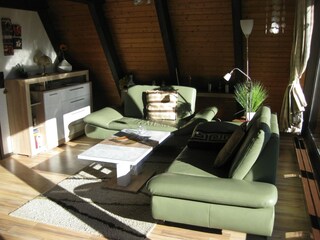 Vakantiepark Ronshausen Kenmerken 10