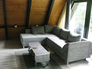 Parco vacanze Ronshausen Caratteristiche 9