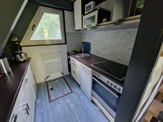 Vakantiepark Ronshausen Kenmerken 10