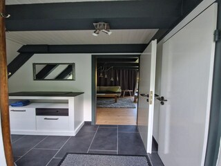 Vakantiepark Ronshausen Kenmerken 11