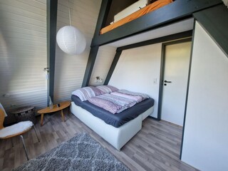 Ferienpark Ronshausen Ausstattung 12