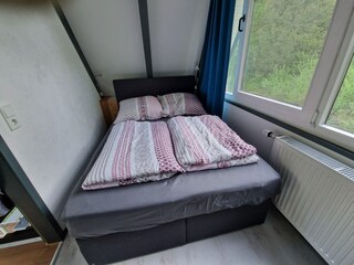 Parco vacanze Ronshausen Caratteristiche 15