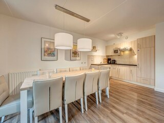 Vakantiepark Domburg Kenmerken 3