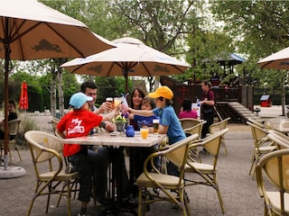 Parque de vacaciones Domburg  21