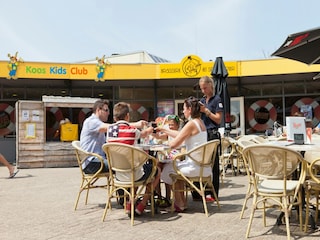 Parque de vacaciones Domburg  27