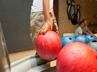 Parque de vacaciones Domburg  36